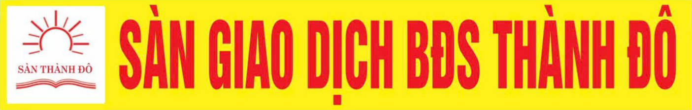 Sàn Bất Động Sản Thành Đô